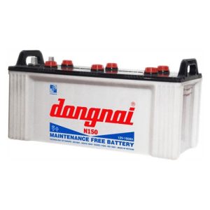 Ac Quy Dong Nai N150 12v 150ah G