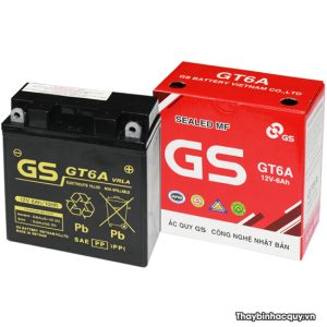 Binh Ac Quy Gs Gt6a 12v 6ah 6 Slide 61655247dd7a8