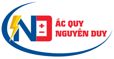 Ắc Quy Nguyễn Duy